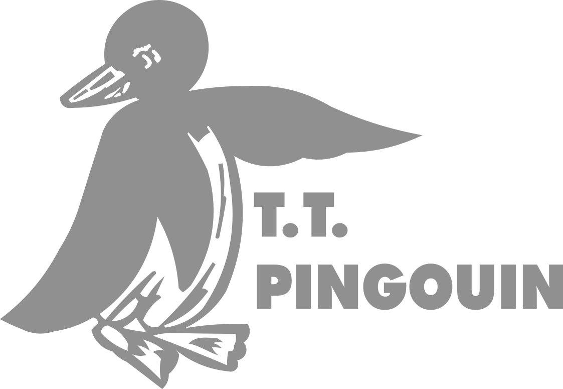 TT Pingouin